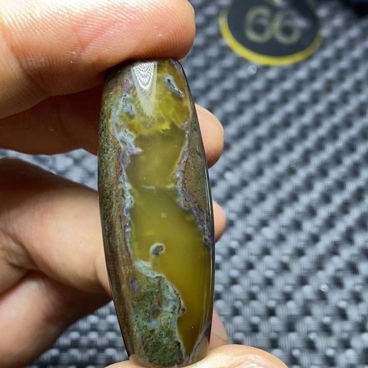 万***春玛瑙/玉髓未镶嵌1