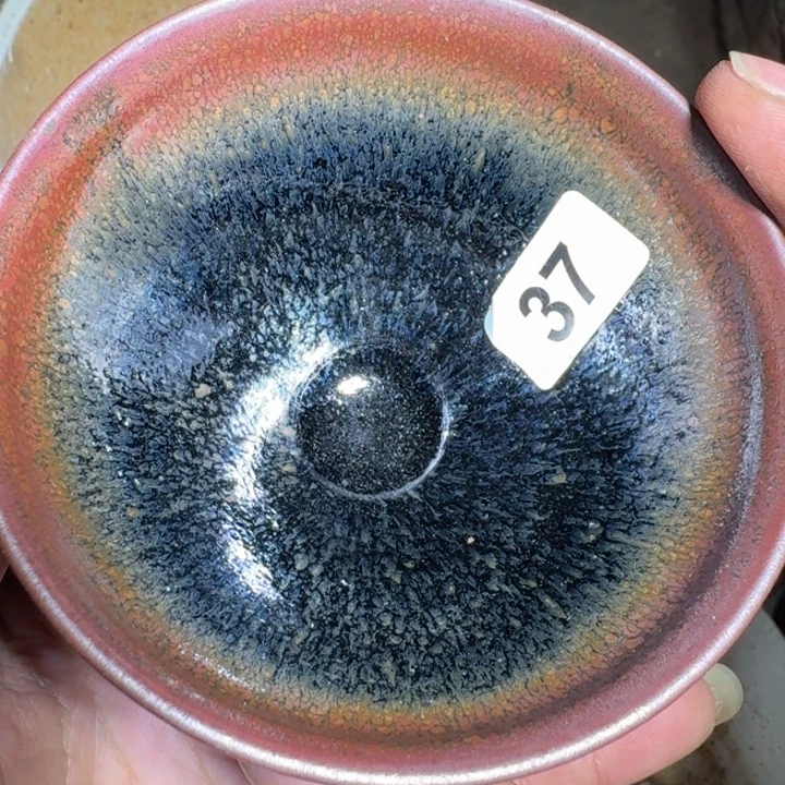 盖碗超级喜欢你啦37感谢