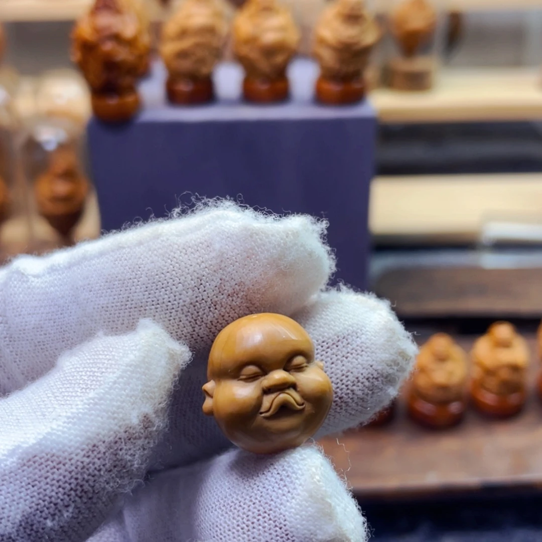 【闪购商品】橄榄核手串/手链