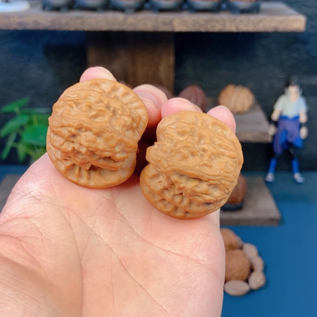 文玩核桃吊坠豆****术62¥¥昌闷