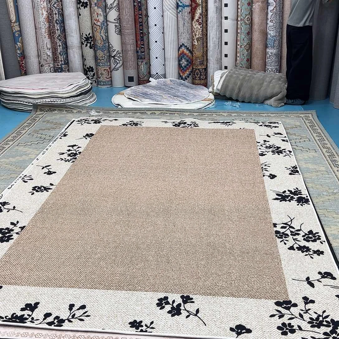 混纺200×300尺寸误差±1-3cm加厚棉布底比利时绒特价