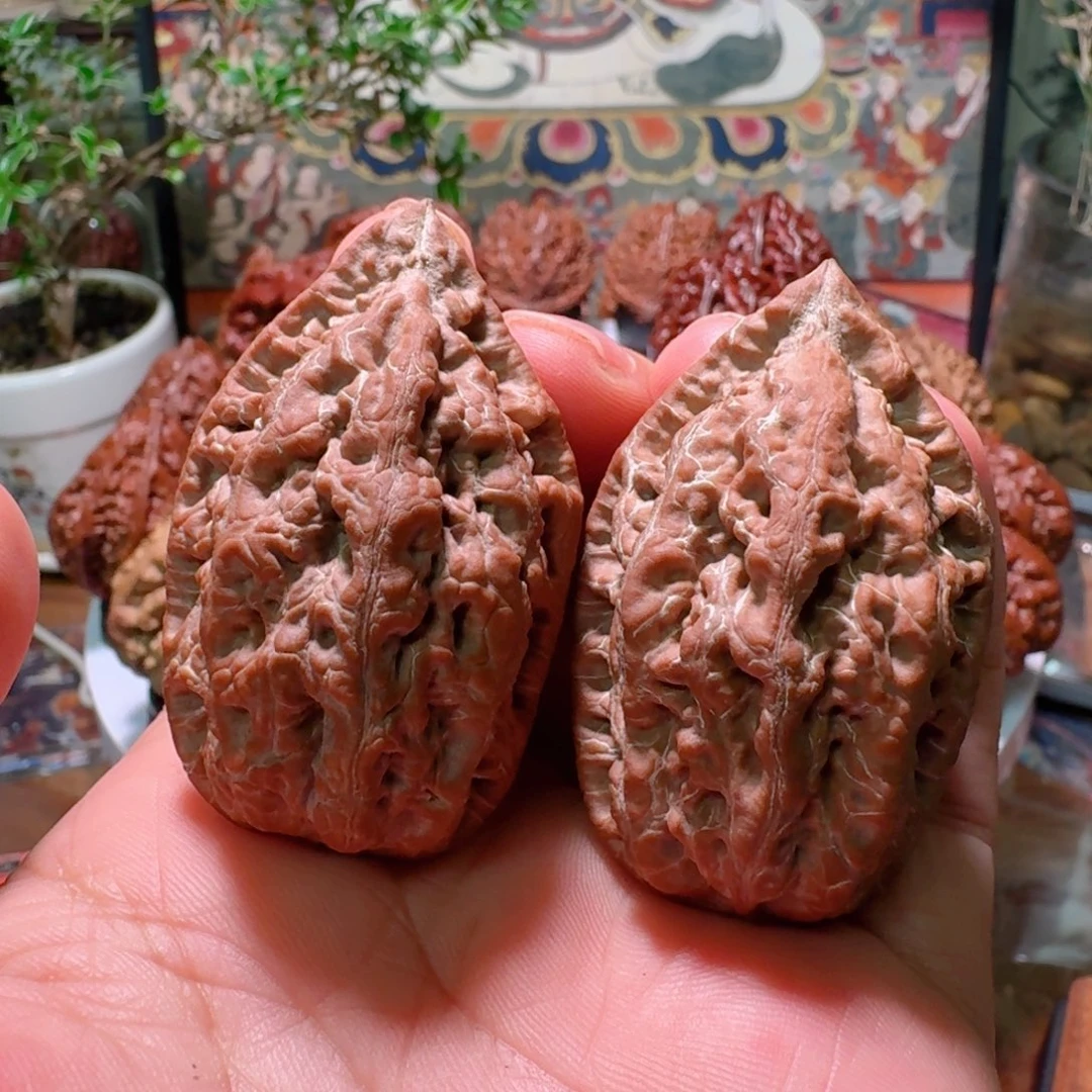 A***n吊坠文玩核桃1××××