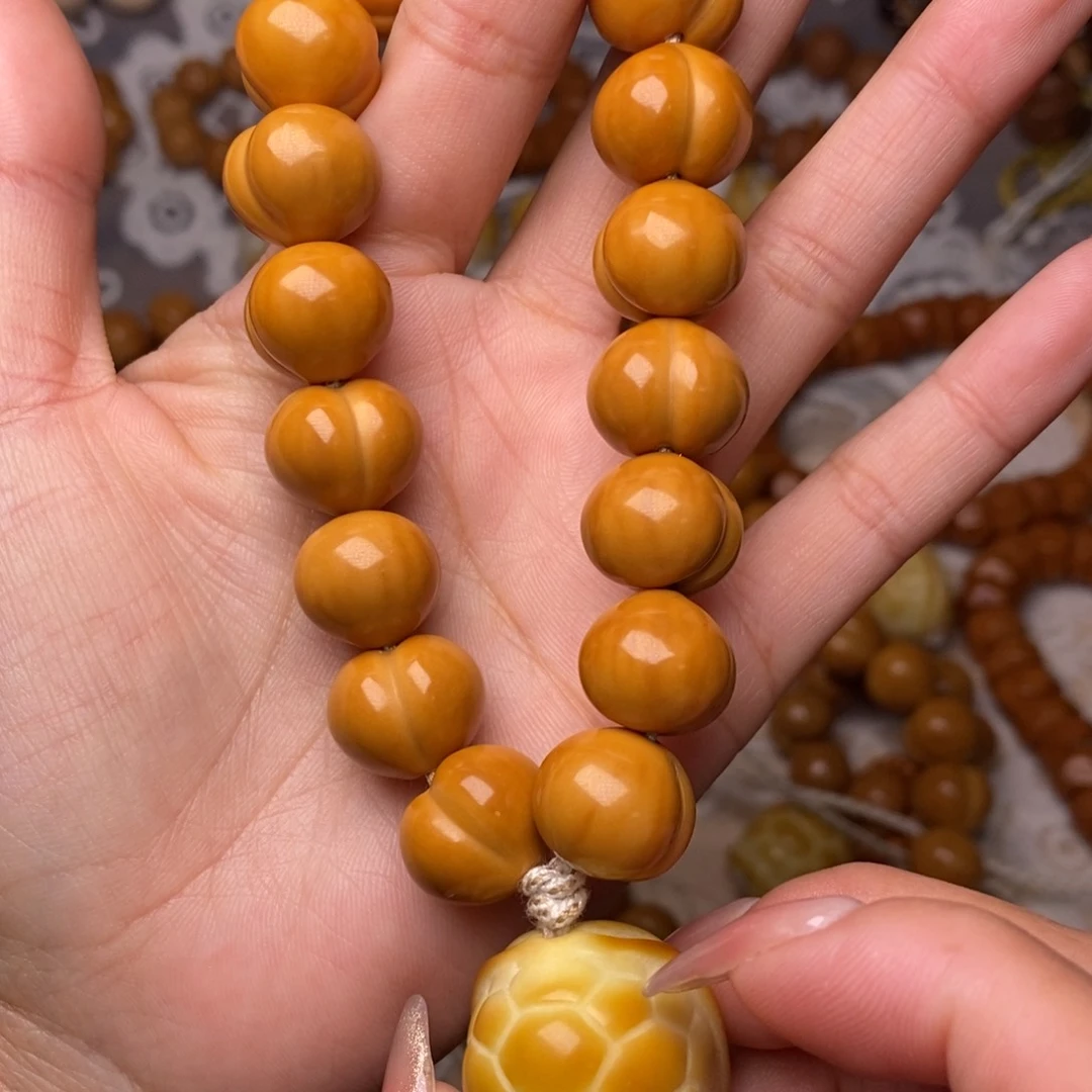 把件猴头核桃屁桃手持