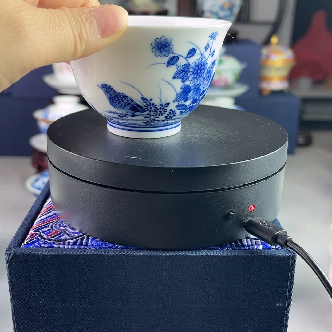 陶福利陶瓷小杯一个