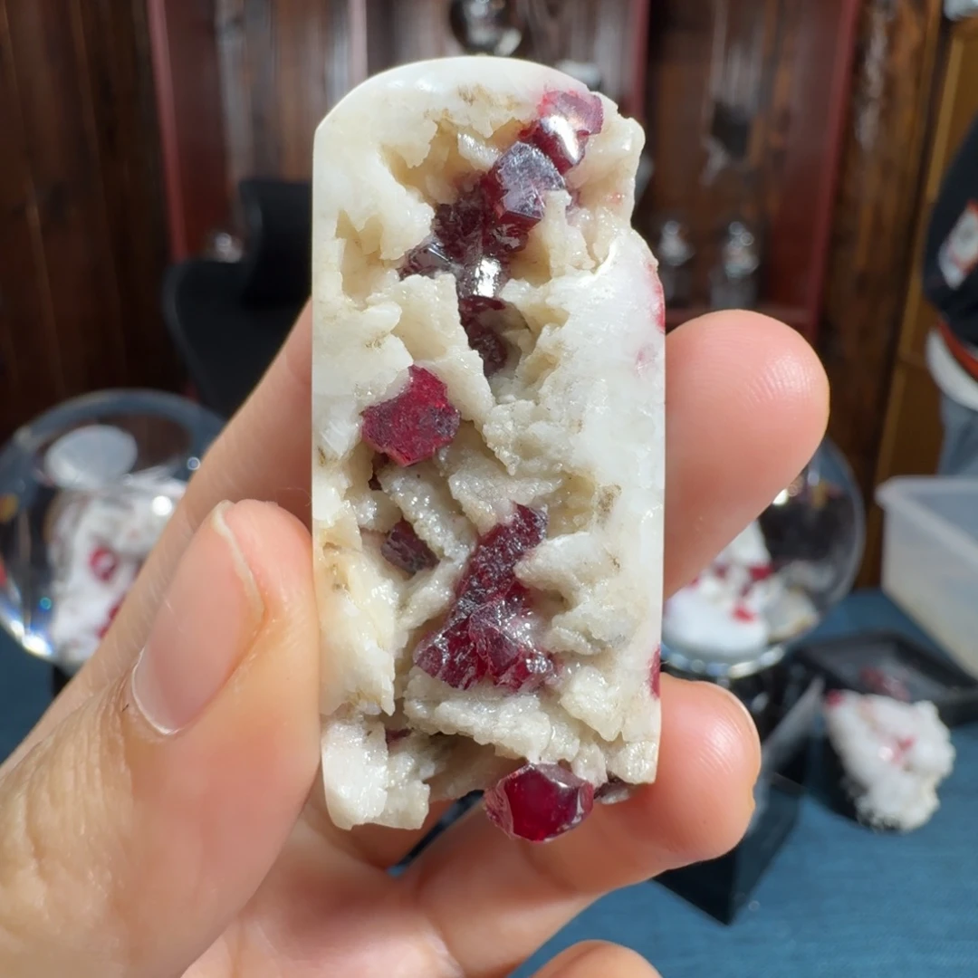 天然辰砂天然朱砂