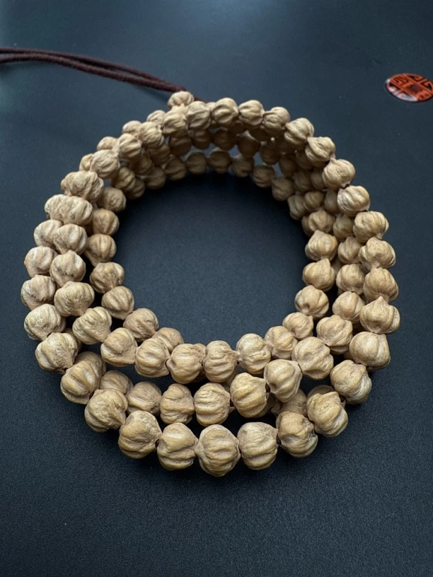 热振一哥《莲花.好几千》定制级百香籽6+