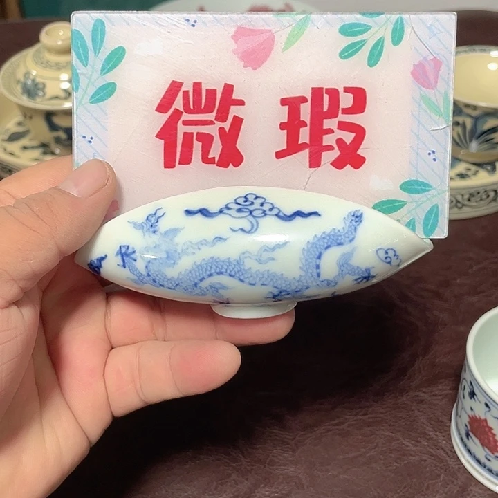 景德镇陶瓷手工制作