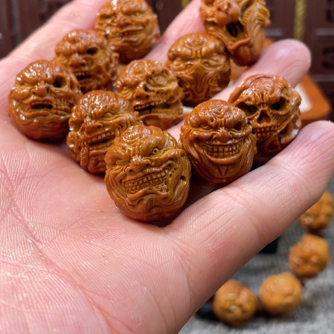 手串/手链橄榄核橄榄核