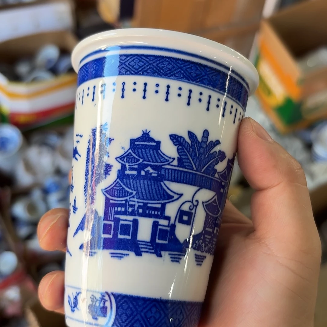 景德镇现代陶瓷用品