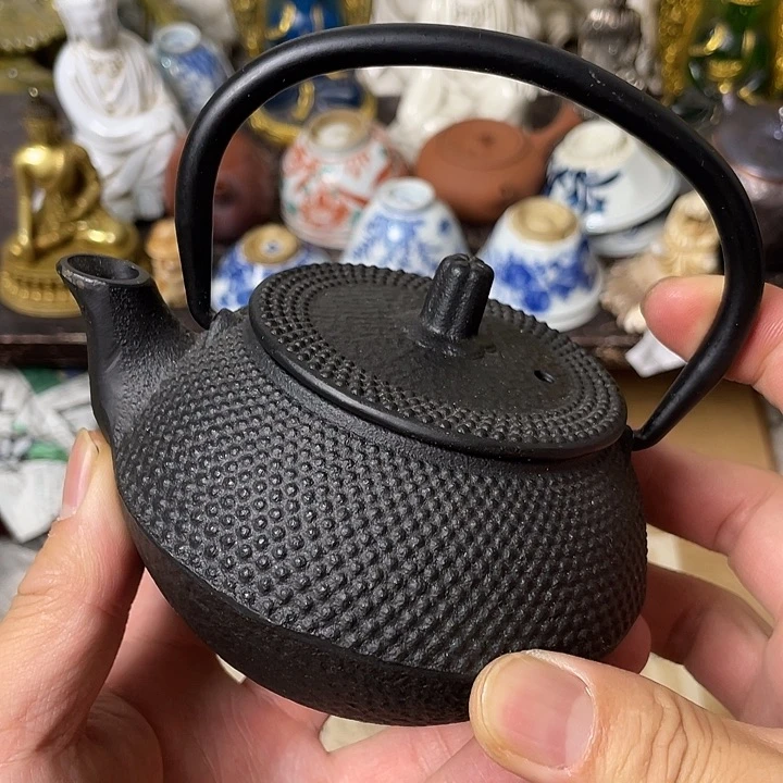 茶宠摆件工艺美术作品