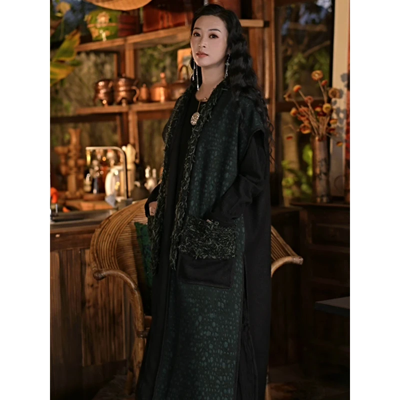 游尘衣物/千岚A马甲