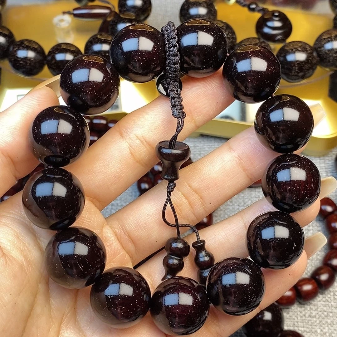 檀香紫檀（小叶紫檀）晓**志1.8