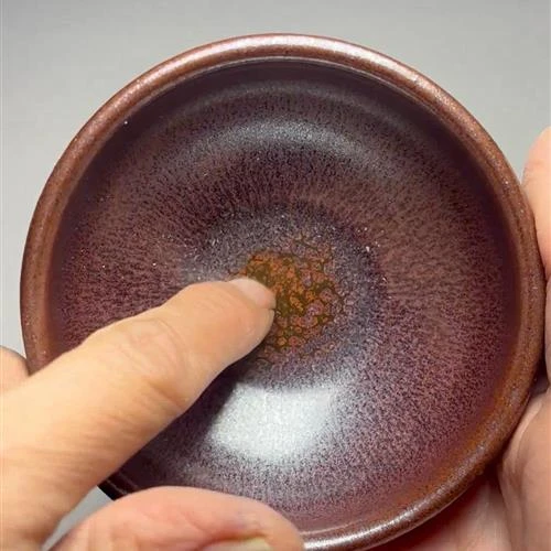 【闪购商品】茶盏-243............