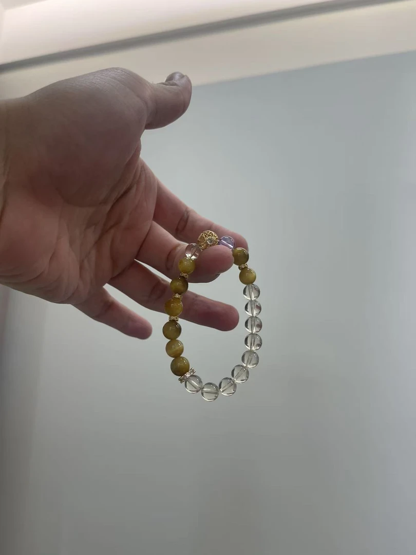金虎黄水