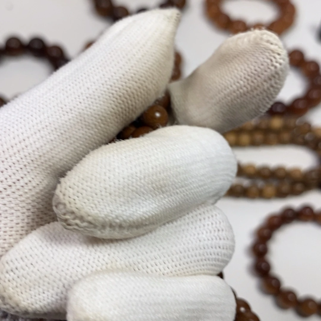 用***1檀香木老山檀香0.8沉水焦糖奶香瑕疵