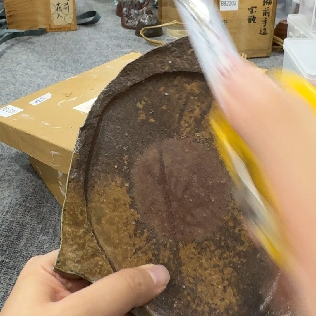 非常好用漂亮的茶具