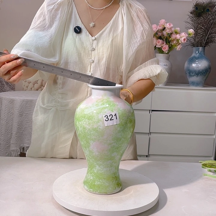 321 景德镇陶瓷艺术精品