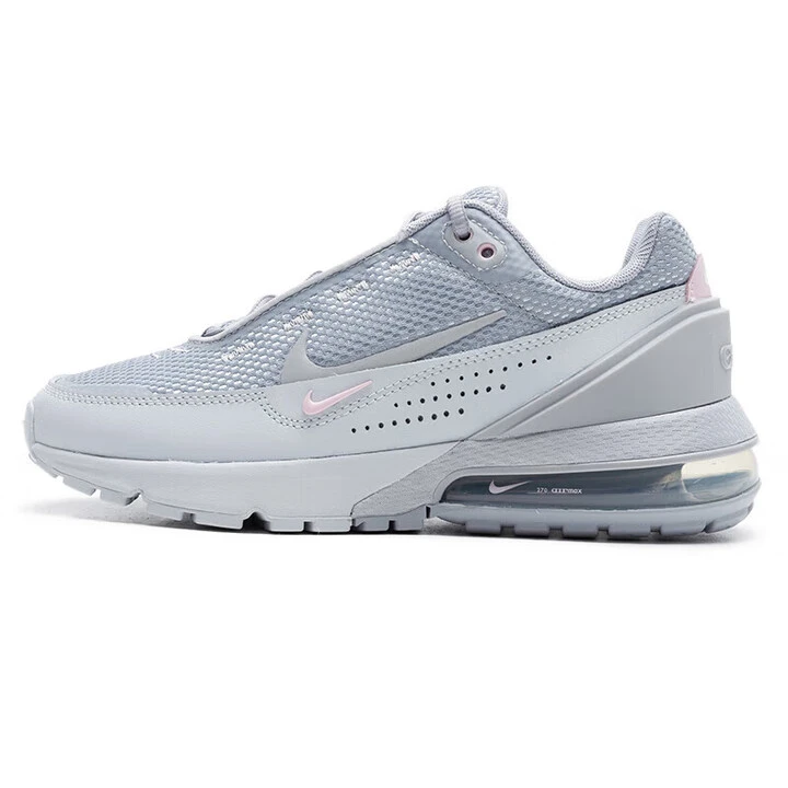 NIKE/耐克女鞋AIR MAX PULSE 新款气垫透气运动跑步鞋FD6409-004