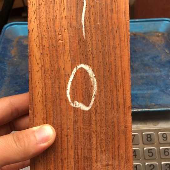 香榧木大红料少时紫檀