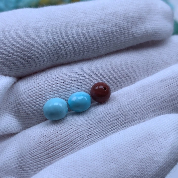 未镶嵌南红玛瑙珠宝奇石