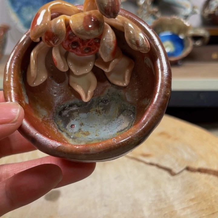 瓷片我们的确是一个很重要