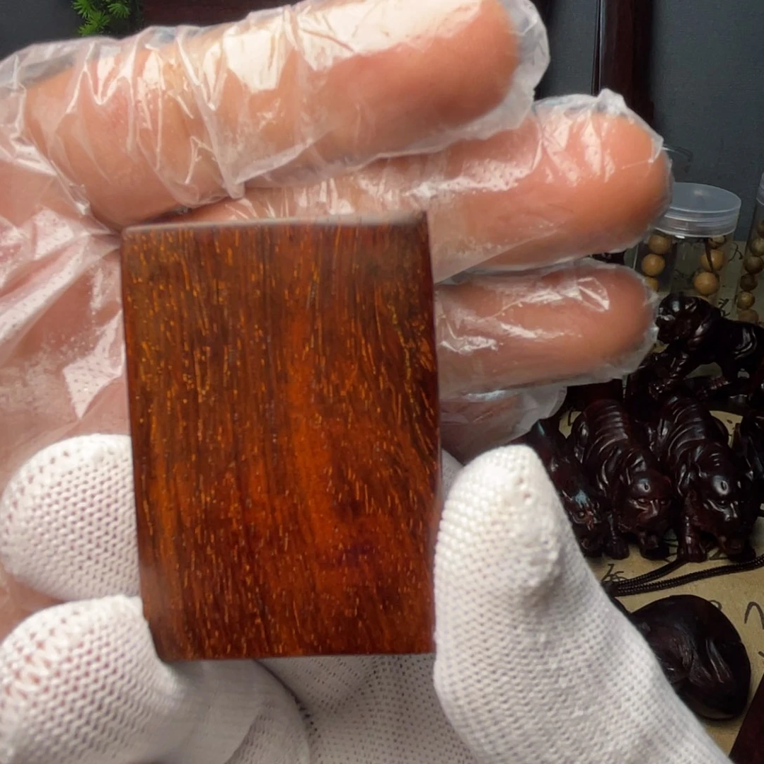 檀香紫檀（小叶紫檀）