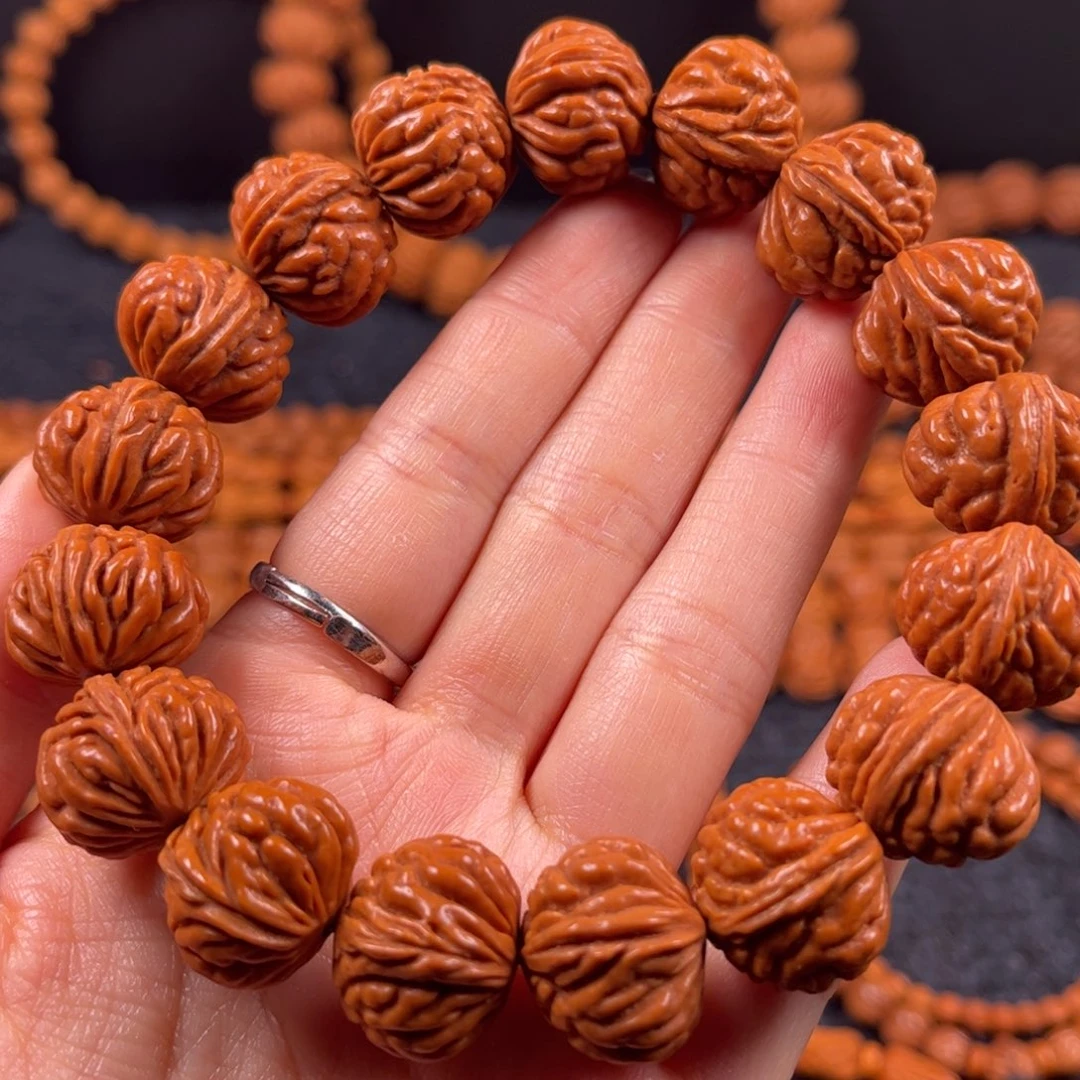 手串桃核A20链接手串