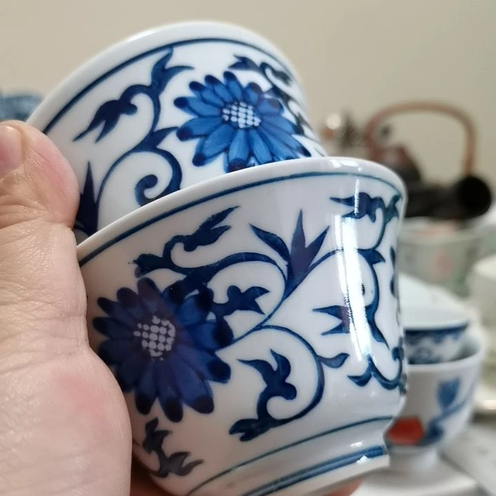 中古陶瓷默认微瑕75