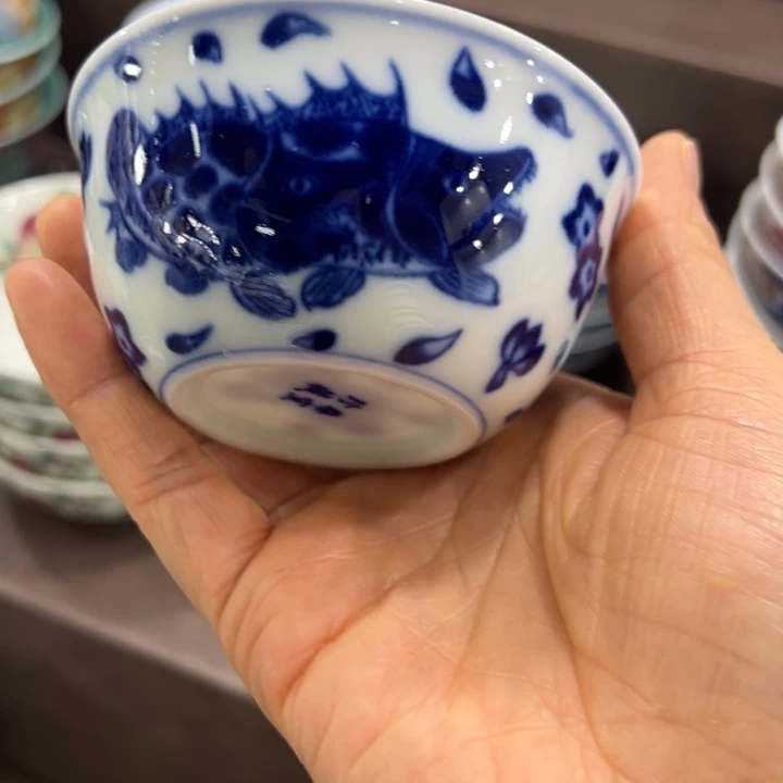 全场景德镇七景德镇陶瓷艺术