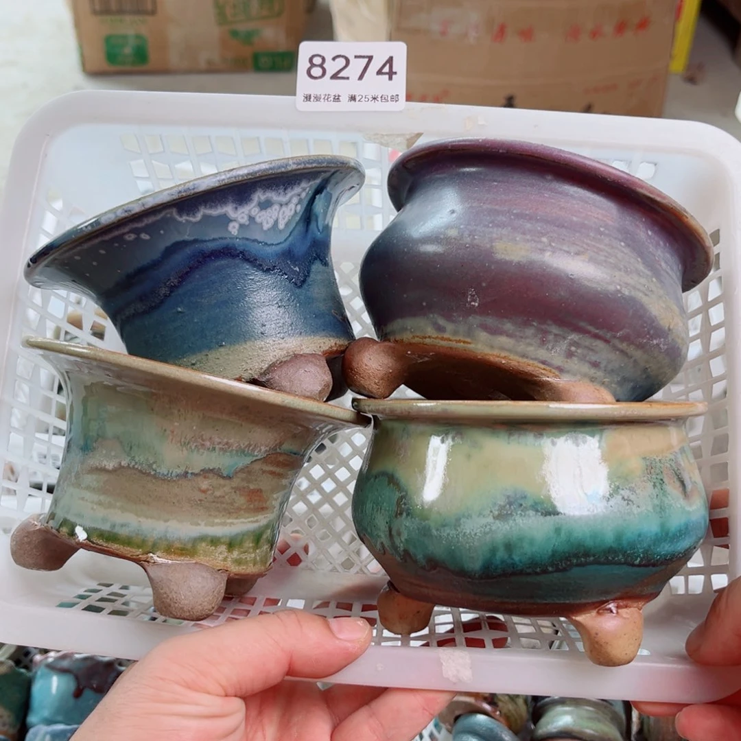 8274内口9景德镇手工制作
