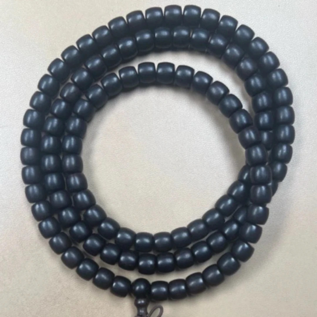 增香沉香木沉香木，7x8x108香味浓郁