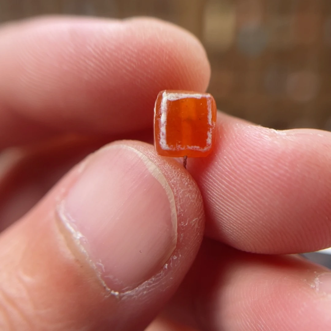 玛瑙/玉髓吊坠(不含链)未镶嵌