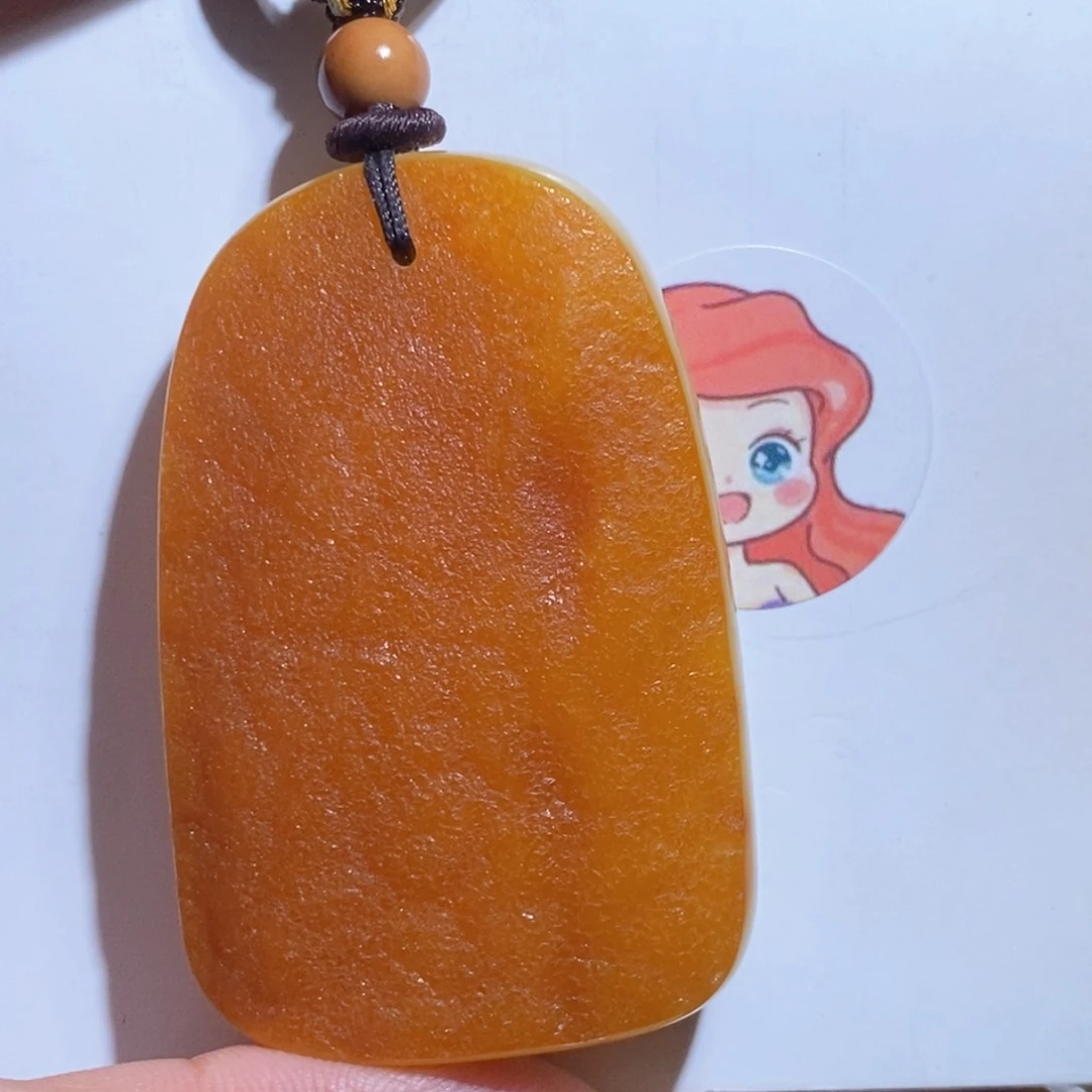 未镶嵌琥珀珠宝奇石