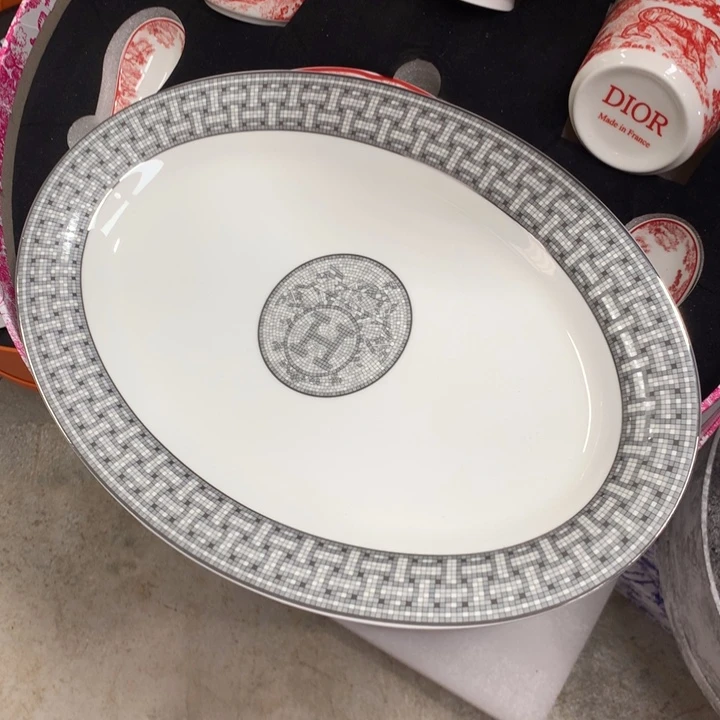 瓷片全套资料已收到谢谢你