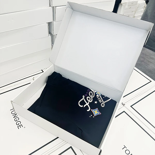 D2 光变版 高级感轻奢短袖 圆领短袖T恤【086】