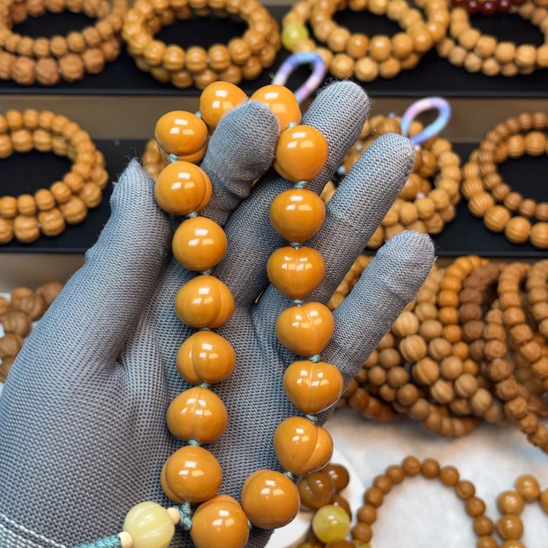 核桃福利全品猴头核桃光面屁桃15大➕