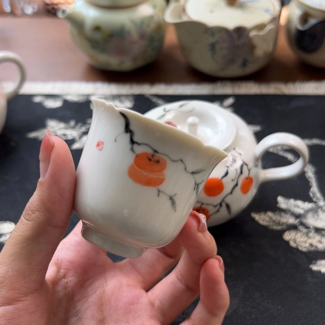 茶具等产品的生产和销售