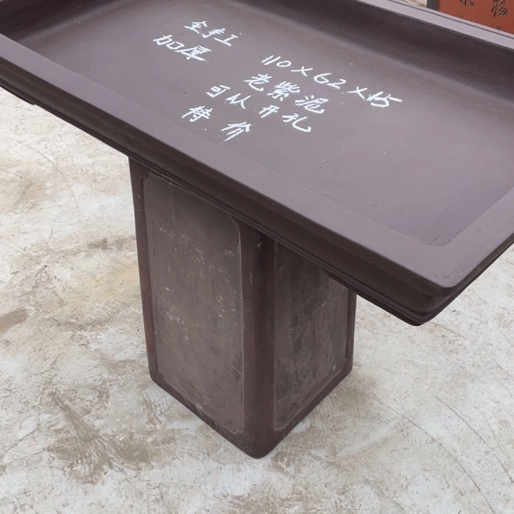 ***代紫砂特价处理一只