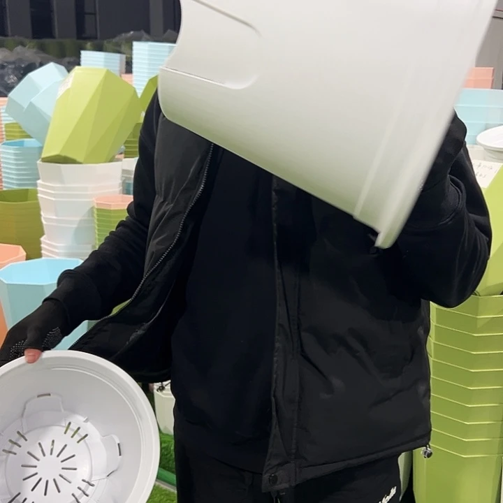 清仓圆控口30高27白色4只无托