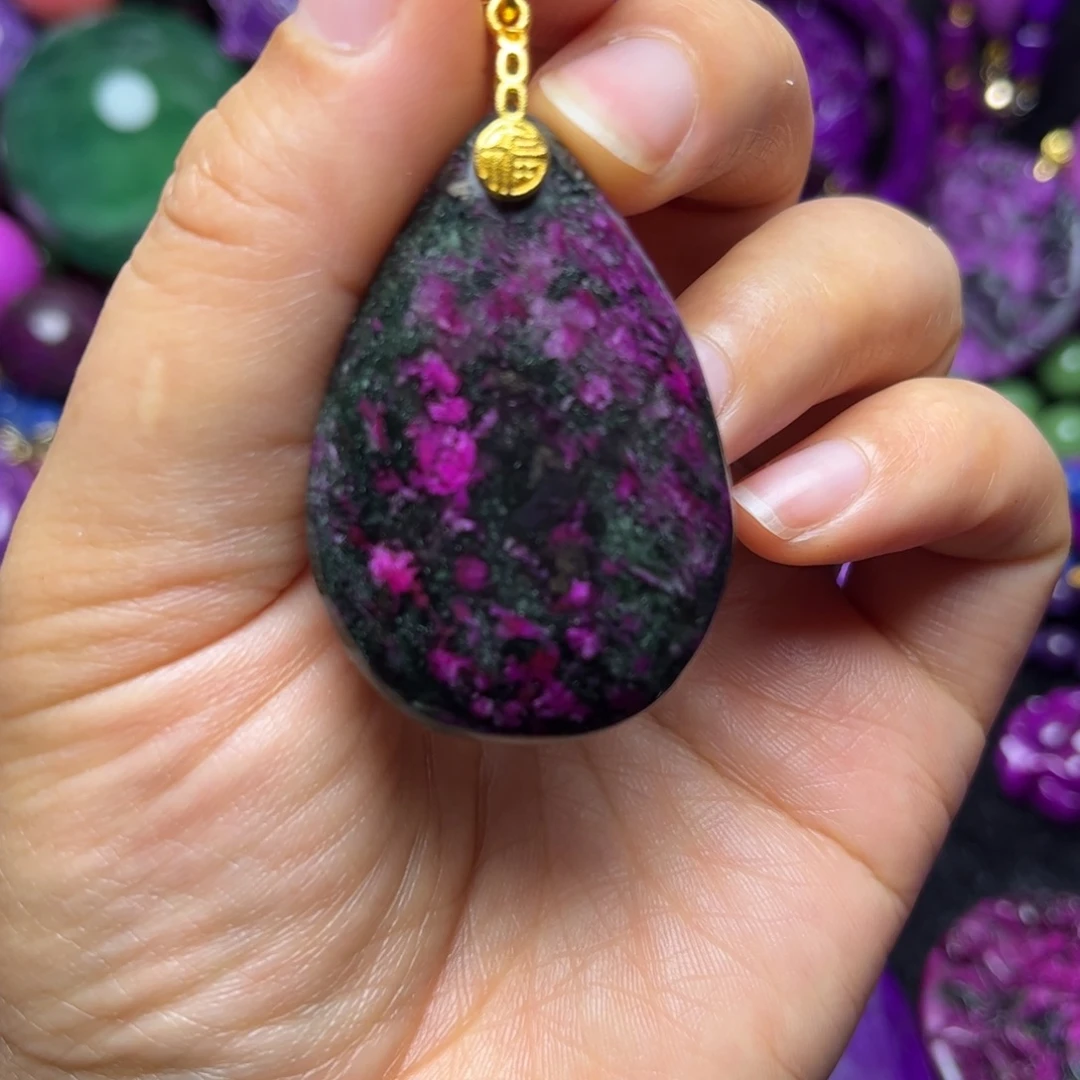 康***租紫泥高品老油丝绒37