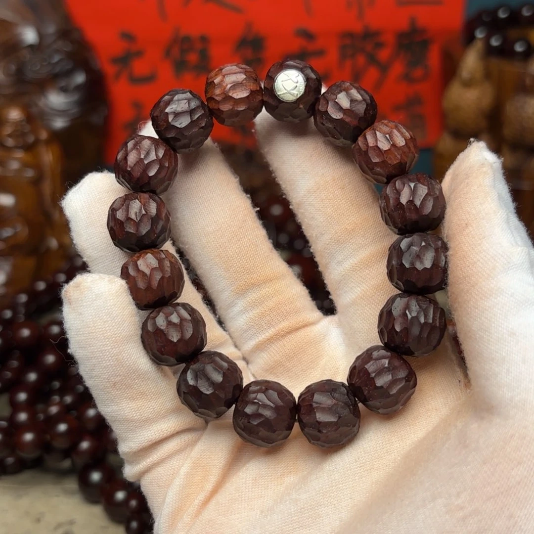 手串/手链小叶紫檀