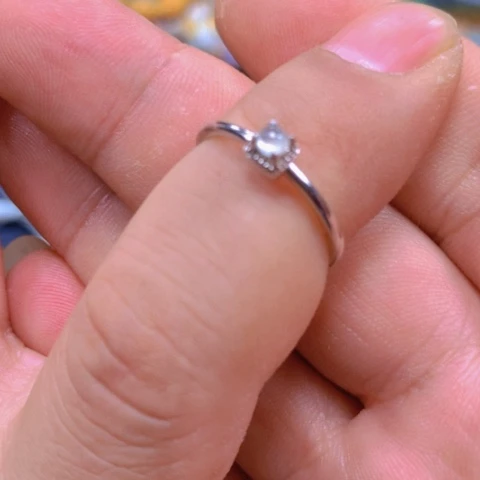 【闪购商品】翡翠手链未镶嵌翡翠