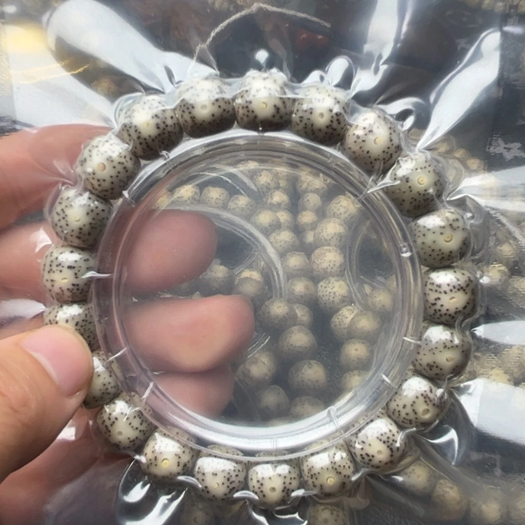 星月菩提把件直播间12mmccc