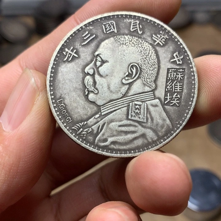 陶直接去拍大头来咯