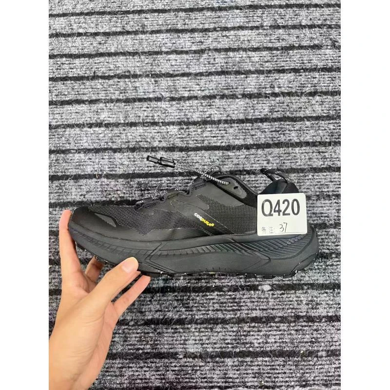 男女户外休闲鞋q420
