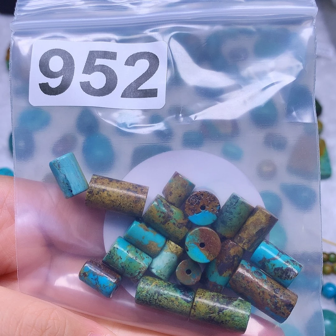 空竹粉丝专享十堰特色手工散珠