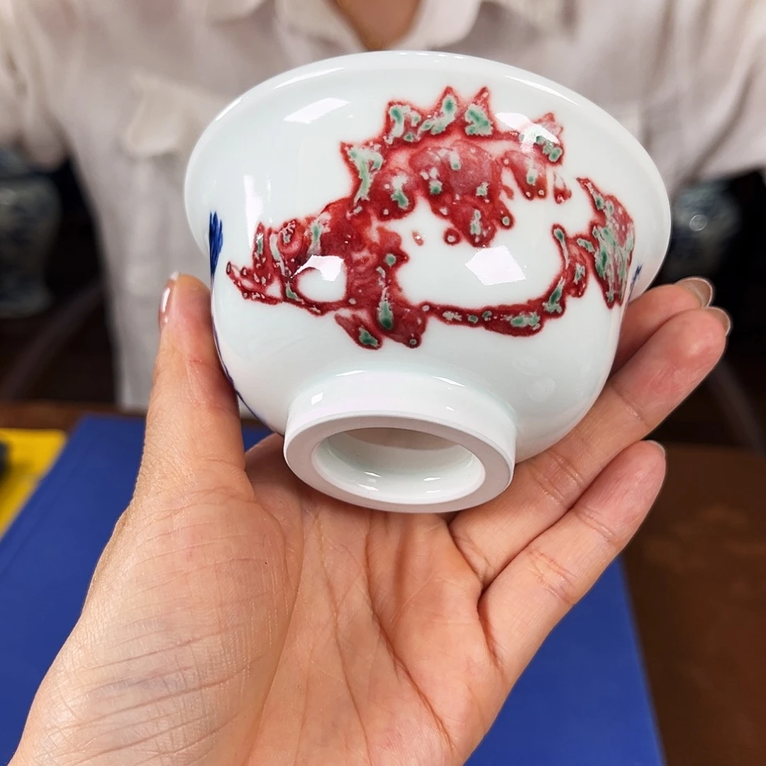 九鸣瓷艺九鸣瓷艺