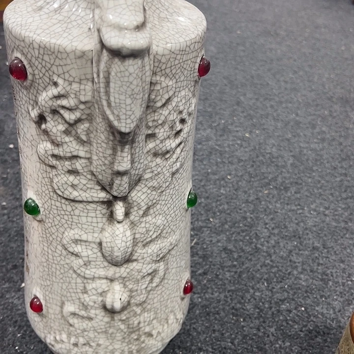 陶瓷瓷器摆件瓷器