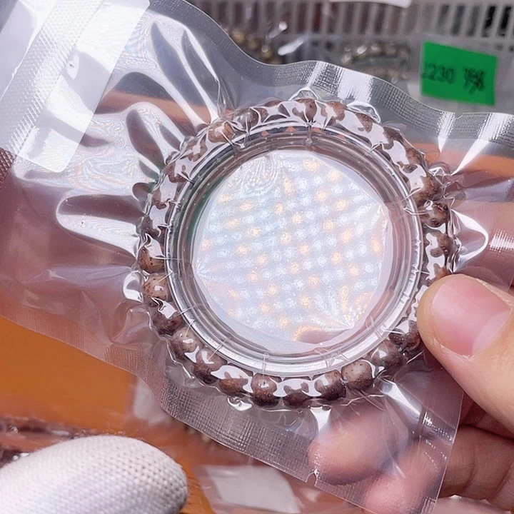 星月菩提手串Q021 星月哈哈哈8