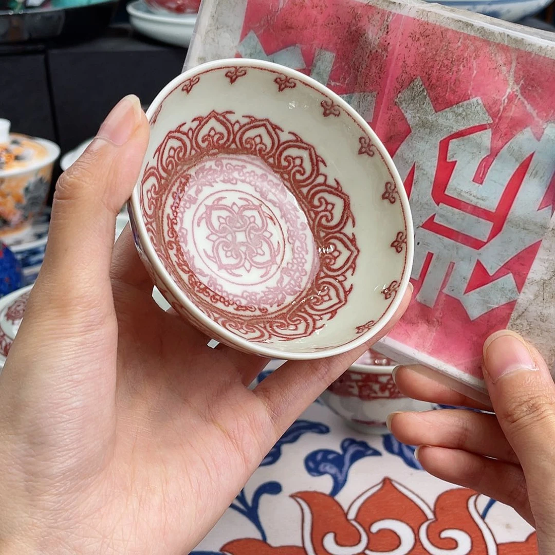 景德镇陶瓷一下在这里